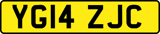 YG14ZJC
