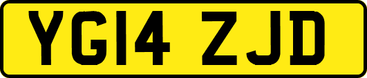 YG14ZJD
