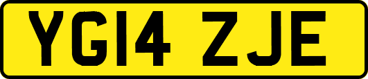 YG14ZJE