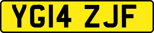 YG14ZJF