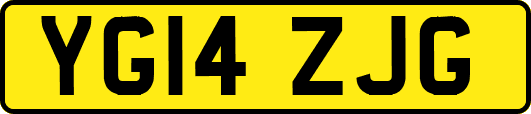 YG14ZJG
