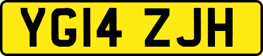 YG14ZJH