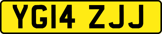 YG14ZJJ