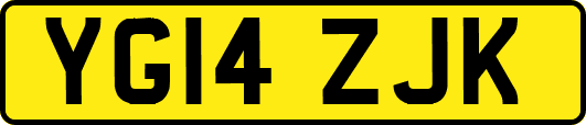 YG14ZJK