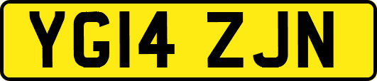 YG14ZJN