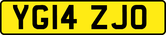YG14ZJO