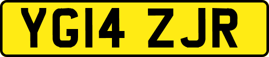 YG14ZJR