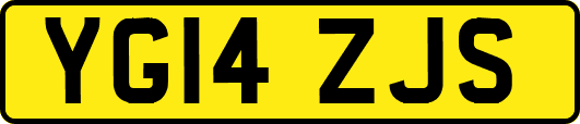 YG14ZJS