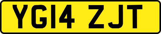 YG14ZJT