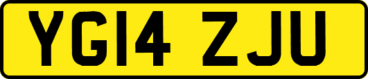 YG14ZJU