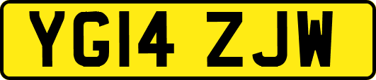 YG14ZJW