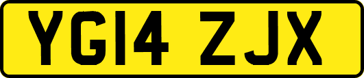 YG14ZJX