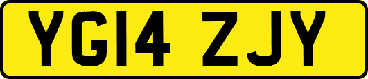 YG14ZJY