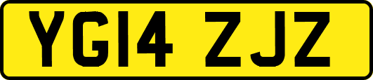 YG14ZJZ