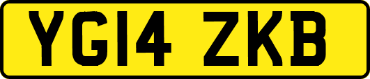 YG14ZKB