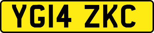 YG14ZKC
