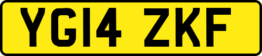 YG14ZKF