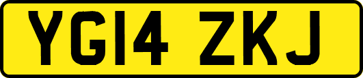 YG14ZKJ