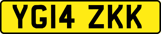 YG14ZKK