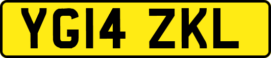 YG14ZKL