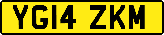 YG14ZKM