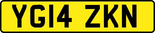YG14ZKN