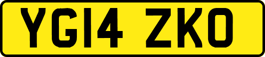 YG14ZKO