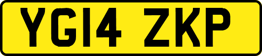 YG14ZKP