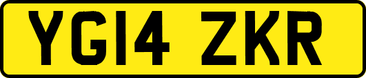 YG14ZKR