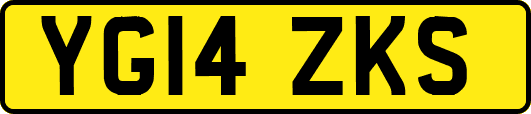 YG14ZKS