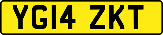 YG14ZKT