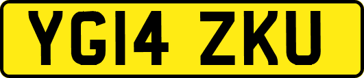 YG14ZKU