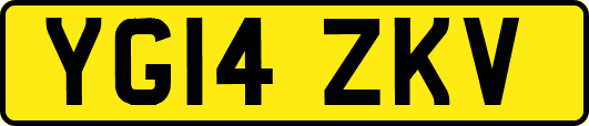 YG14ZKV