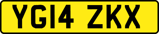 YG14ZKX