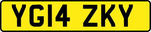YG14ZKY