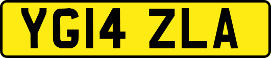 YG14ZLA