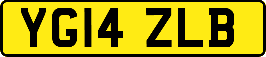 YG14ZLB