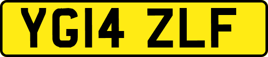 YG14ZLF