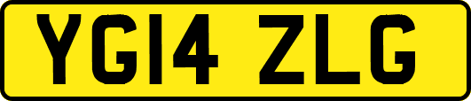 YG14ZLG