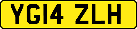 YG14ZLH