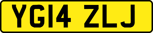 YG14ZLJ