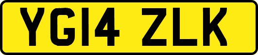 YG14ZLK