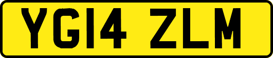 YG14ZLM
