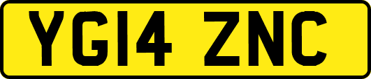 YG14ZNC