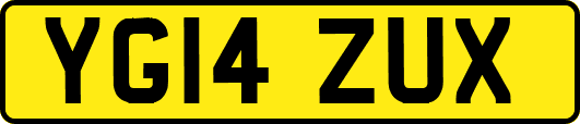 YG14ZUX