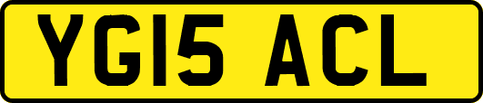 YG15ACL