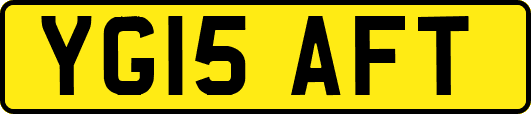 YG15AFT