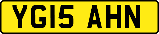 YG15AHN