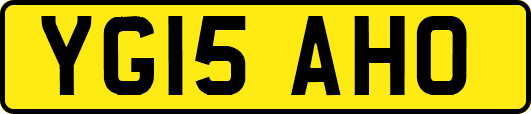 YG15AHO