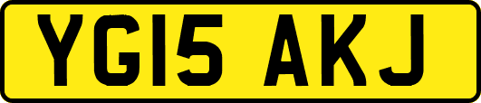 YG15AKJ